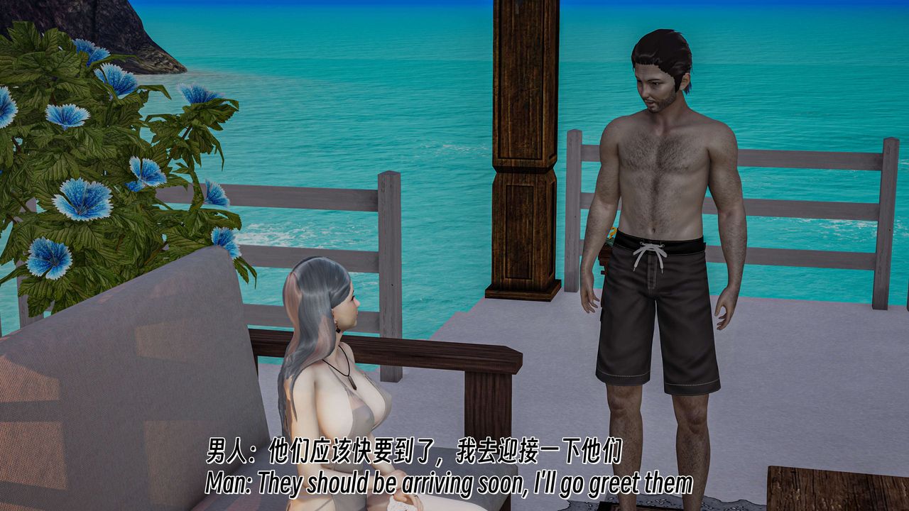 [3D]死灵法师番外