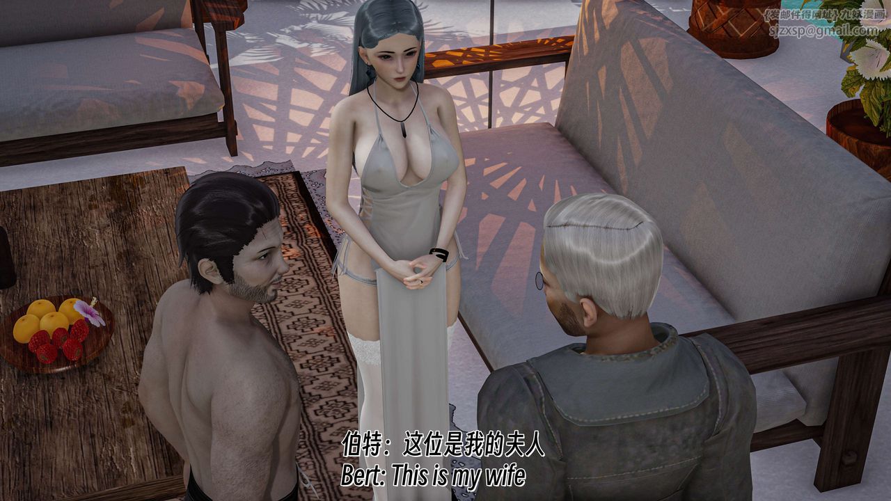 [3D]死灵法师番外