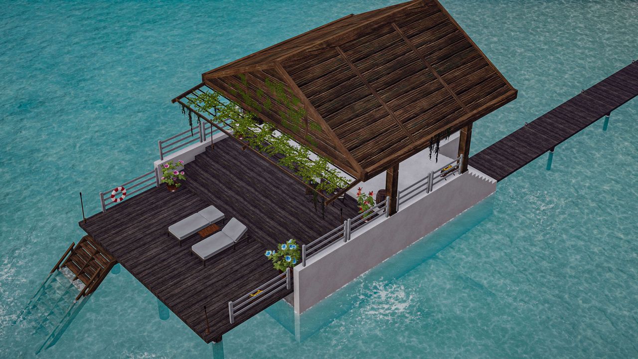 [3D]死灵法师番外