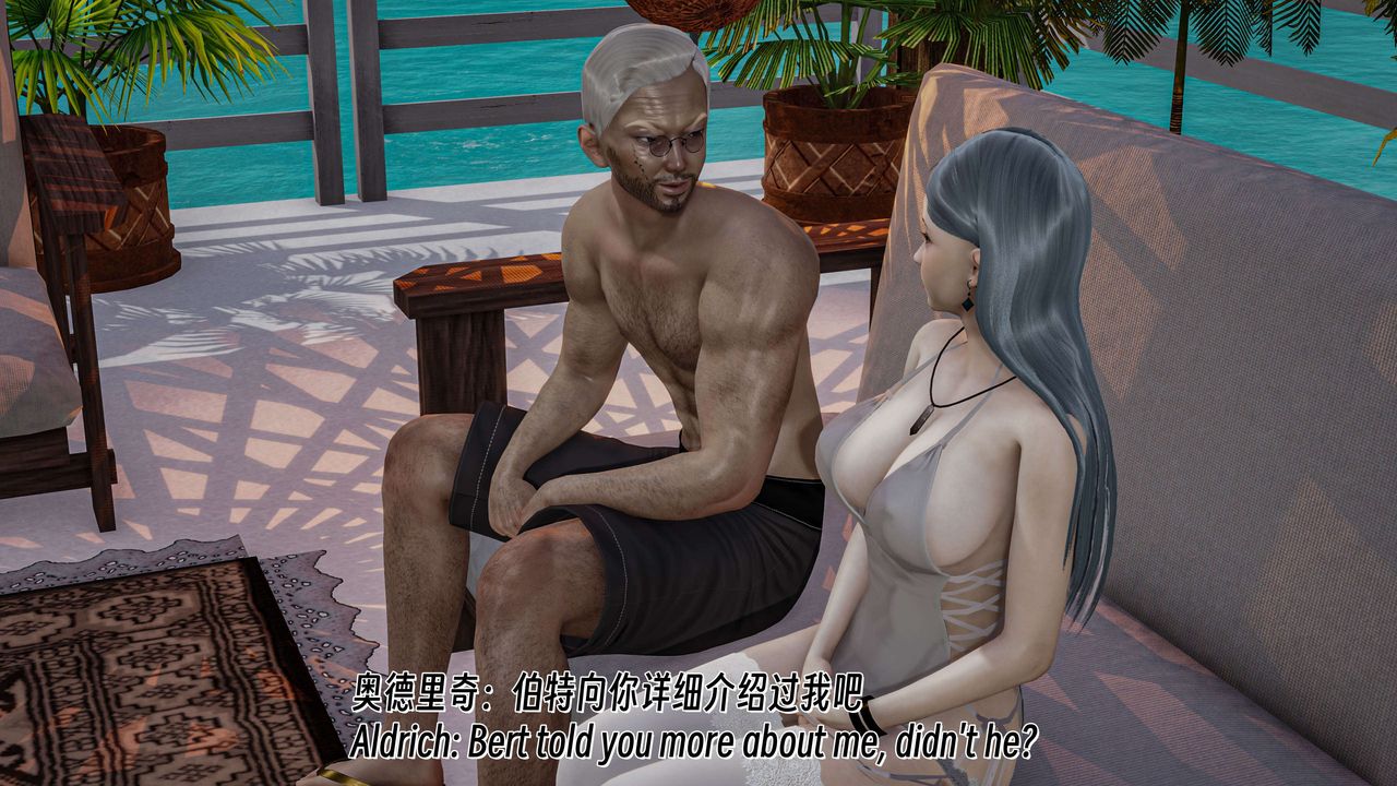 [3D]死灵法师番外