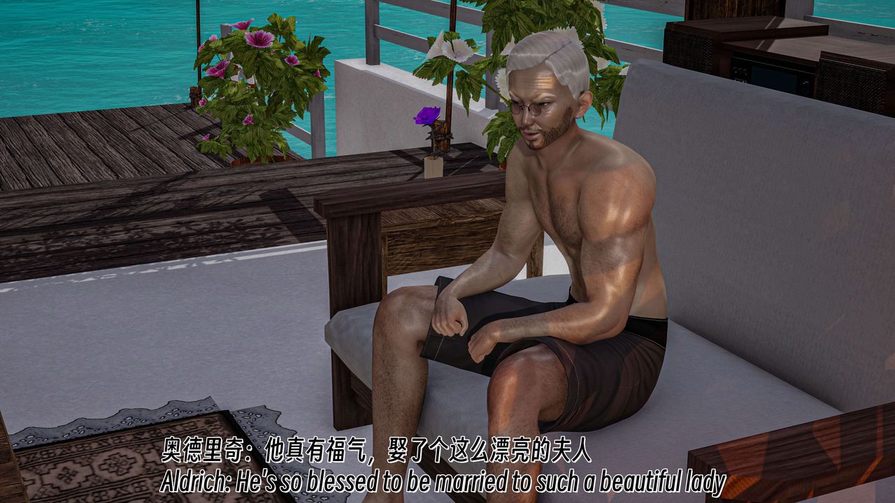 [3D]死灵法师番外