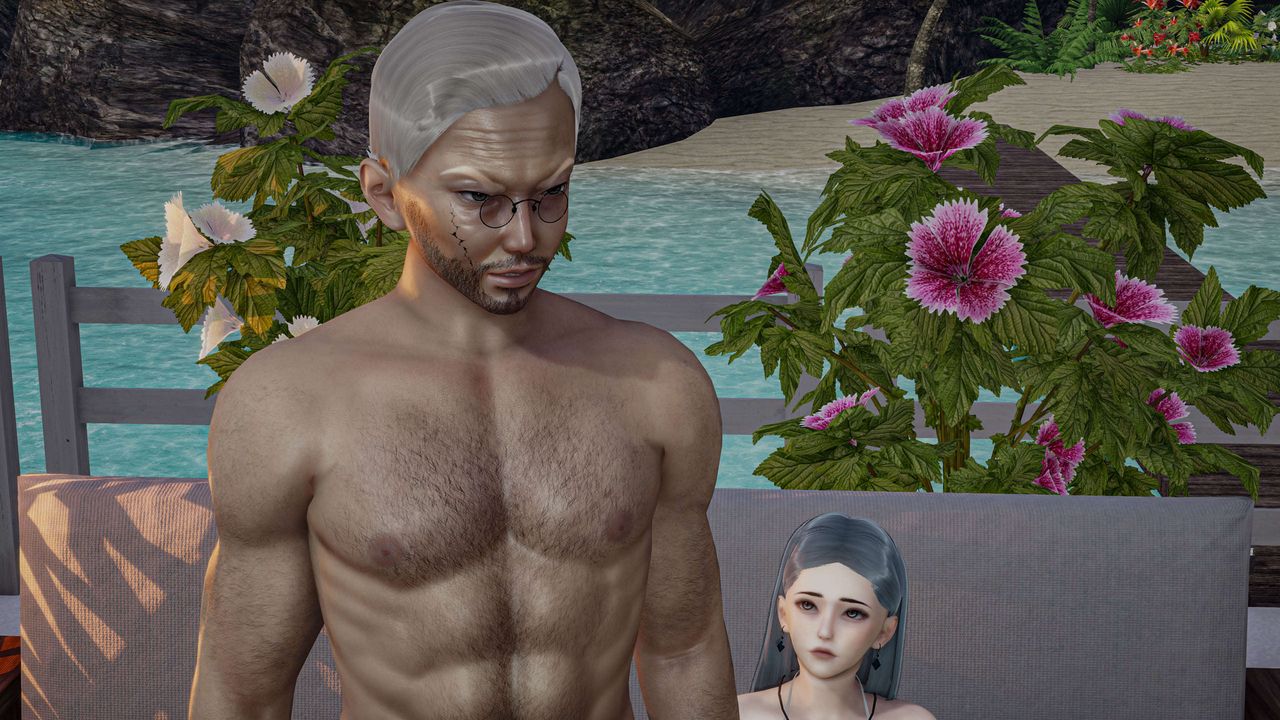 [3D]死灵法师番外