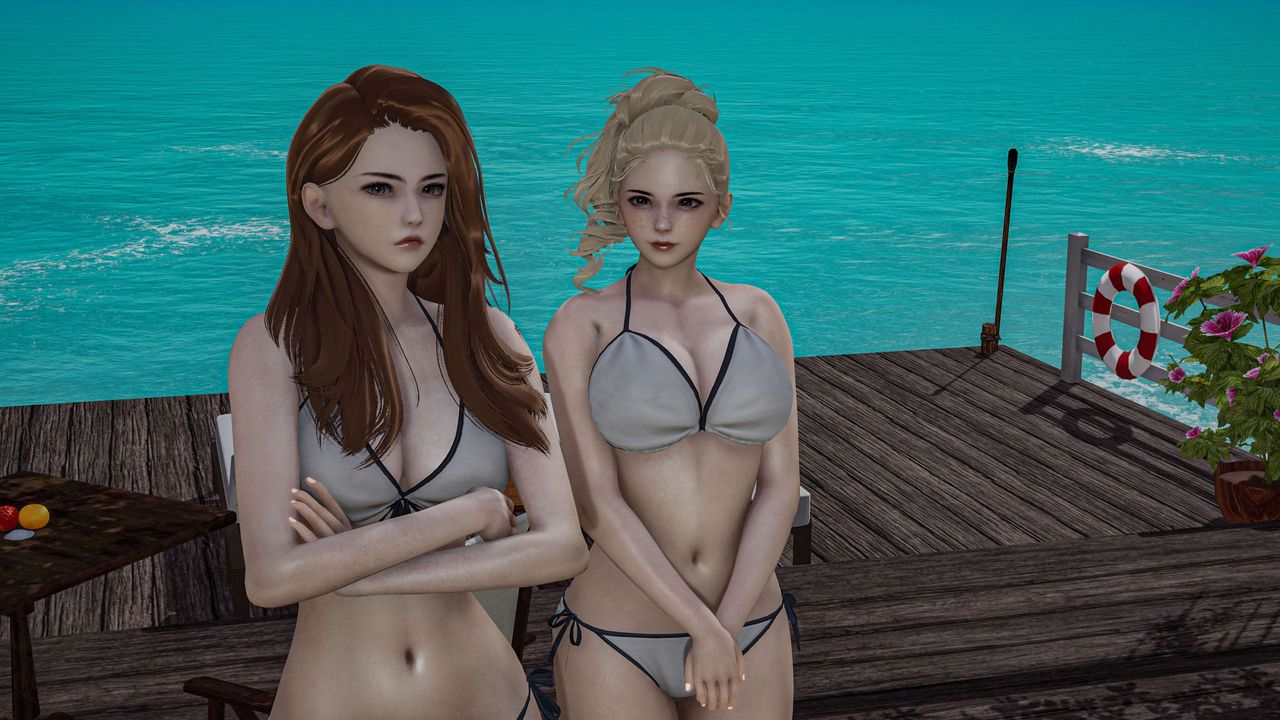 [3D]死灵法师番外