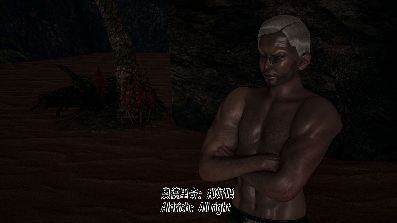 [3D]死灵法师番外