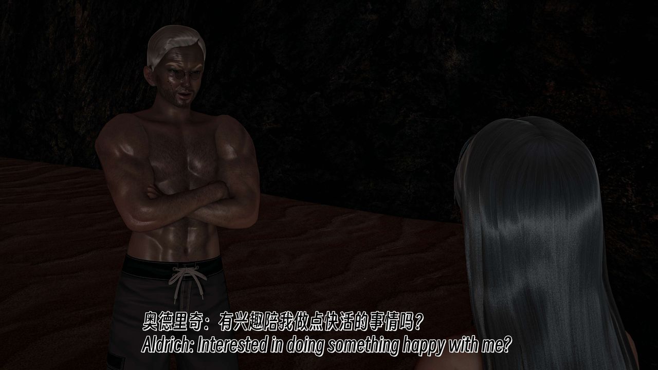 [3D]死灵法师番外