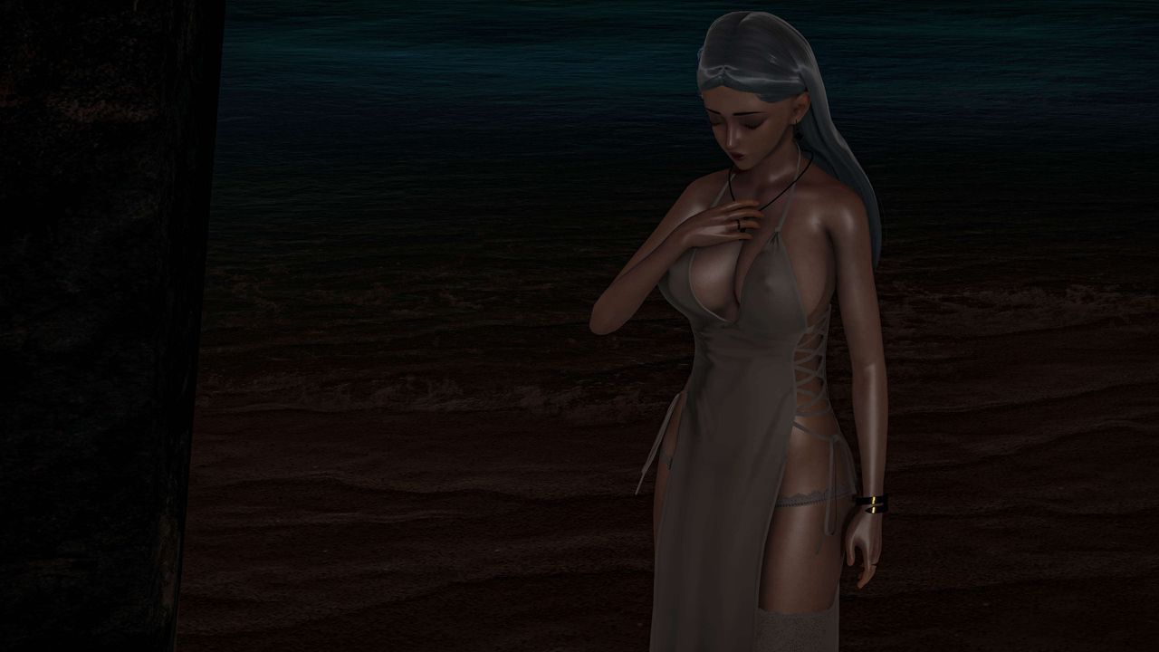 [3D]死灵法师番外