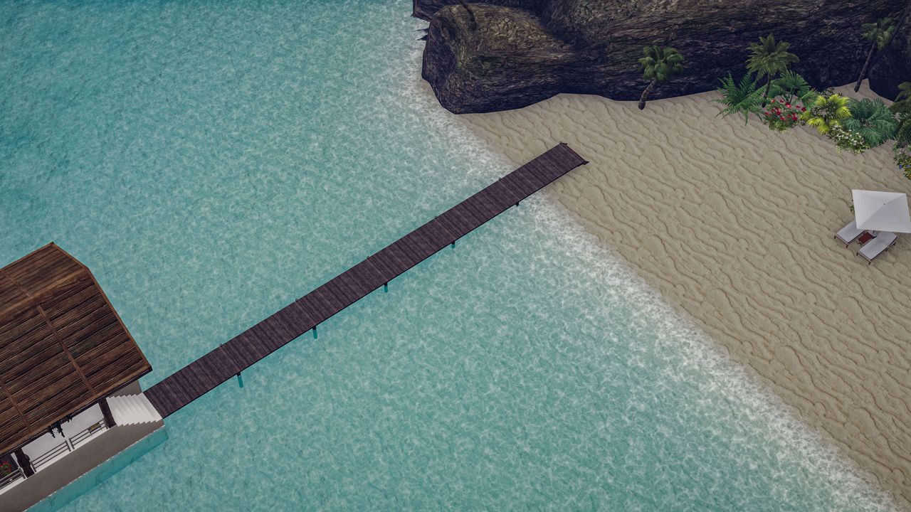 [3D]死灵法师番外