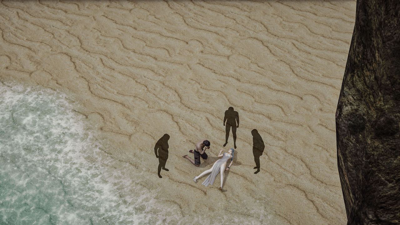 [3D]死灵法师番外