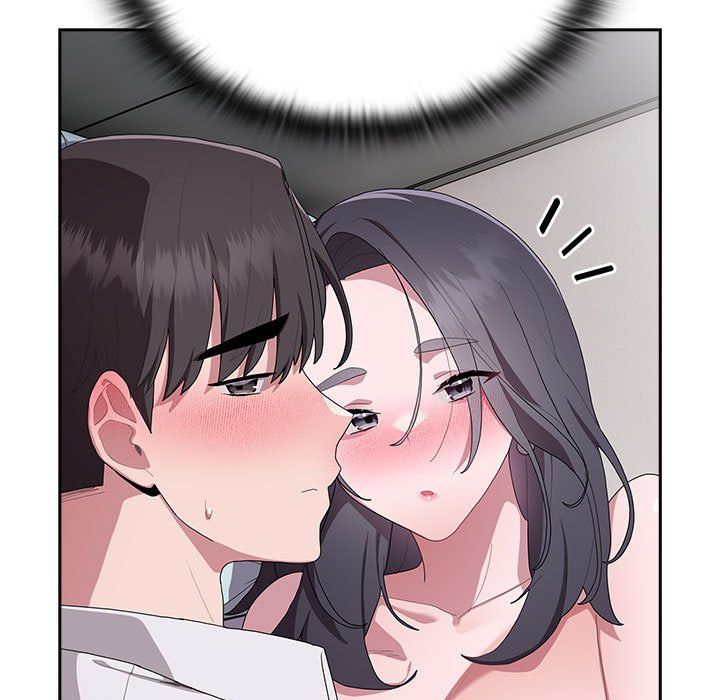 大企业里的小秘密第5話