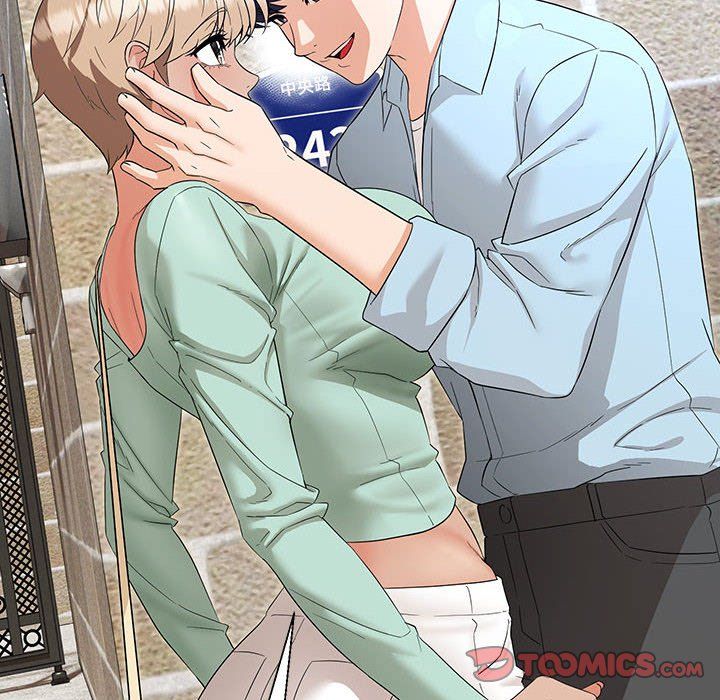 嫁入豪门的老师第27話