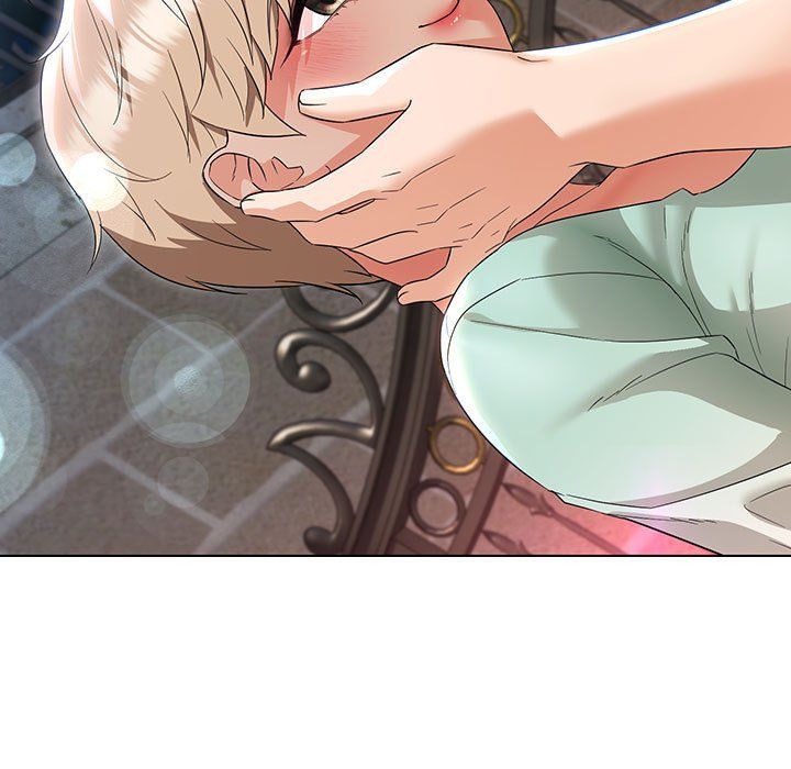 嫁入豪门的老师第27話