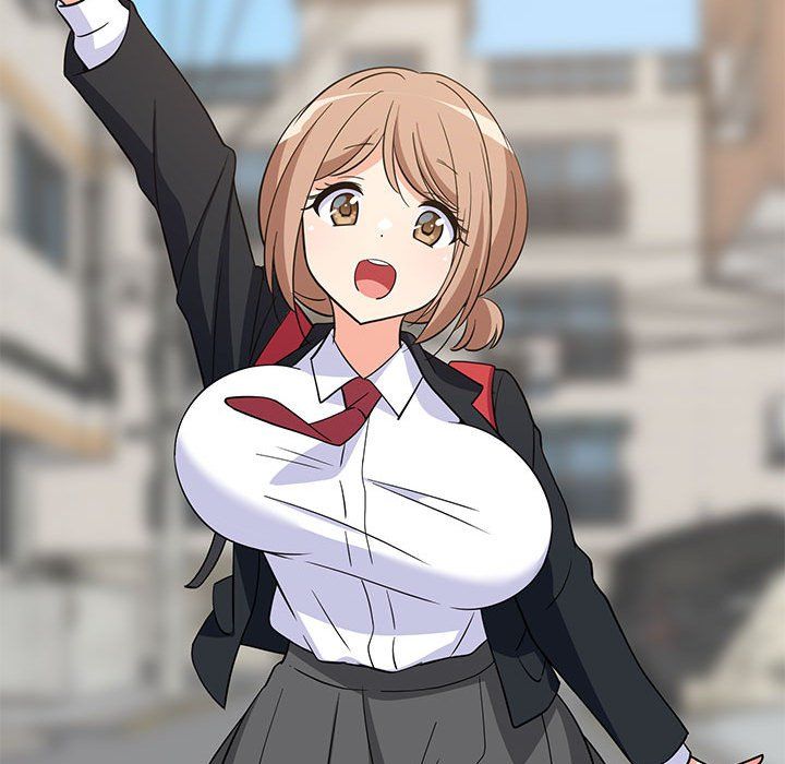 难缠姐妹偏要和我同居第13話