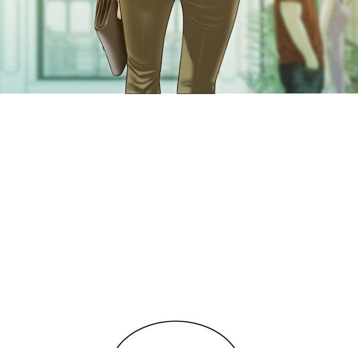 不可抗拒的吸引第25話