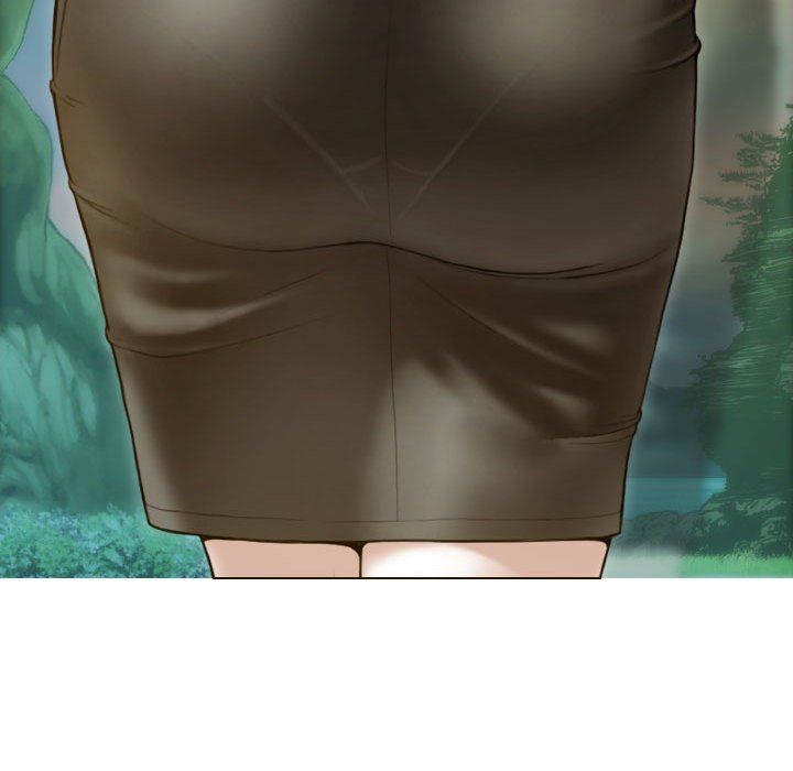 不可抗拒的吸引第25話