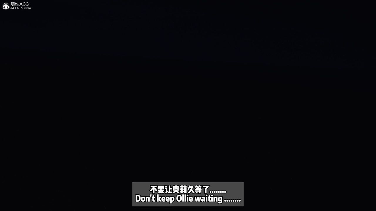 我的淫乱妻子-奥莉Ollie[3D]DLC-人妻NTR愿望短发02