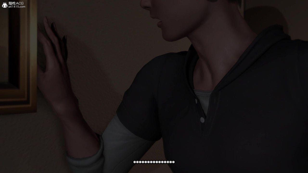 我的淫乱妻子-奥莉Ollie[3D]DLC-人妻NTR愿望短发03