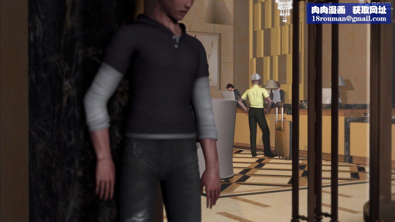 我的淫亂妻子-奧莉Ollie[3D]DLC-人妻NTR愿望长发03