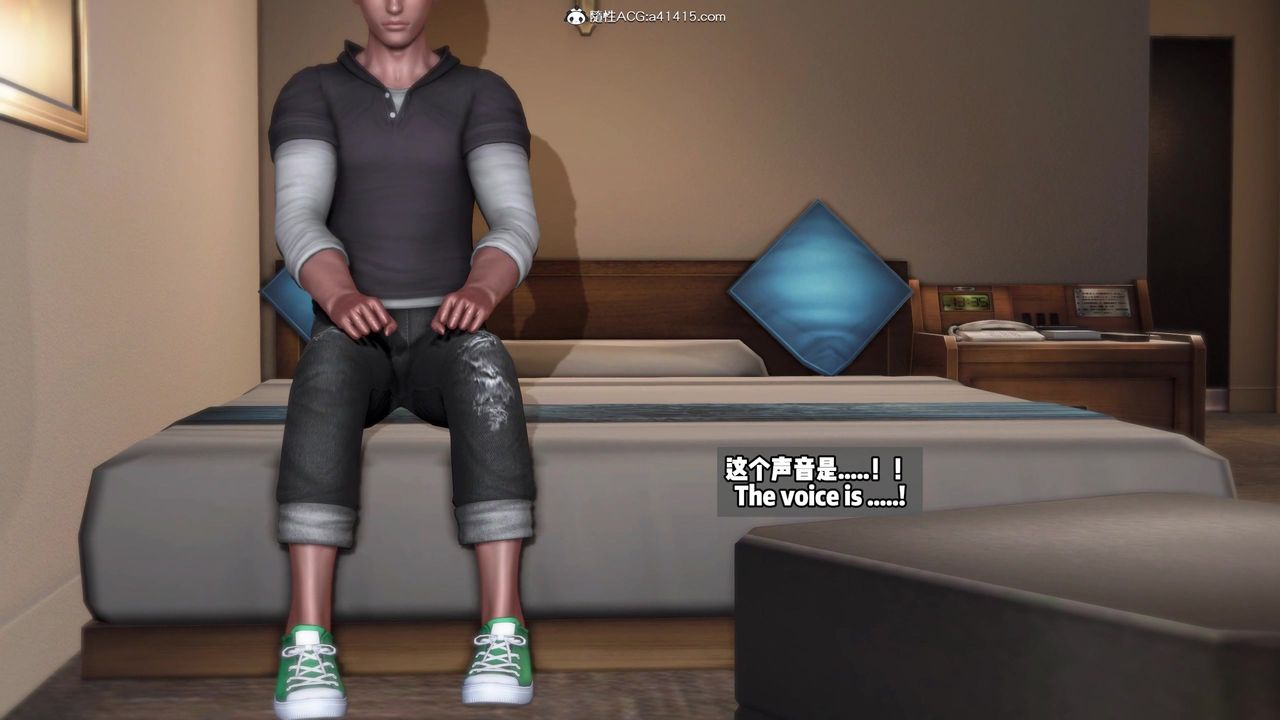 我的淫乱妻子-奥莉Ollie[3D]DLC-人妻NTR愿望长发03