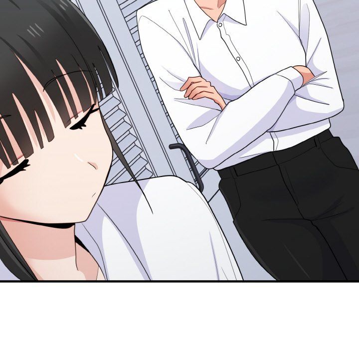 打脸的告白第18話