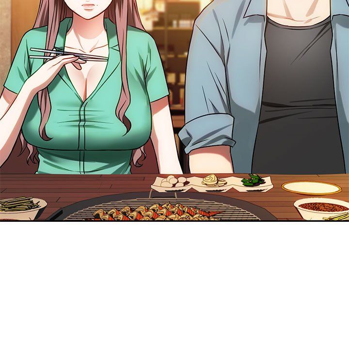 难以克制的欲望第40話