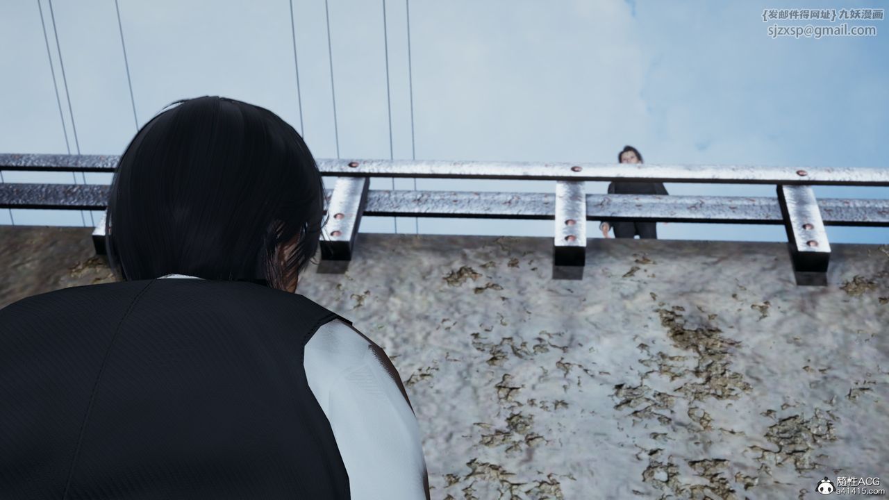 [3D]我成瞭大反派_第二季第69話