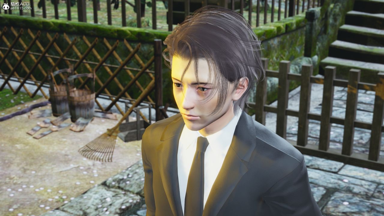 [3D]我成瞭大反派_第二季第70話