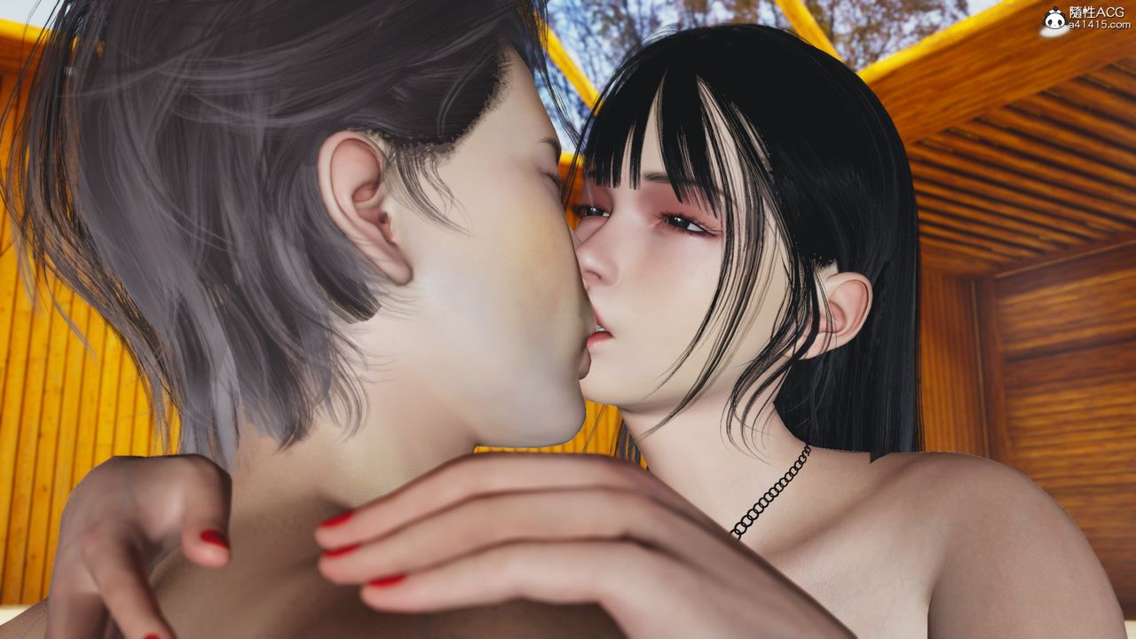 [3D]我成瞭大反派_第二季第71話