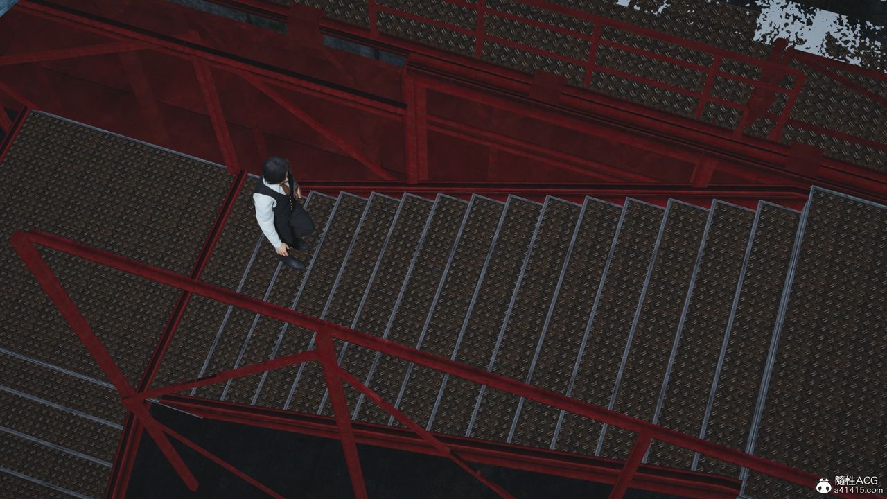 [3D]我成瞭大反派_第二季第73話