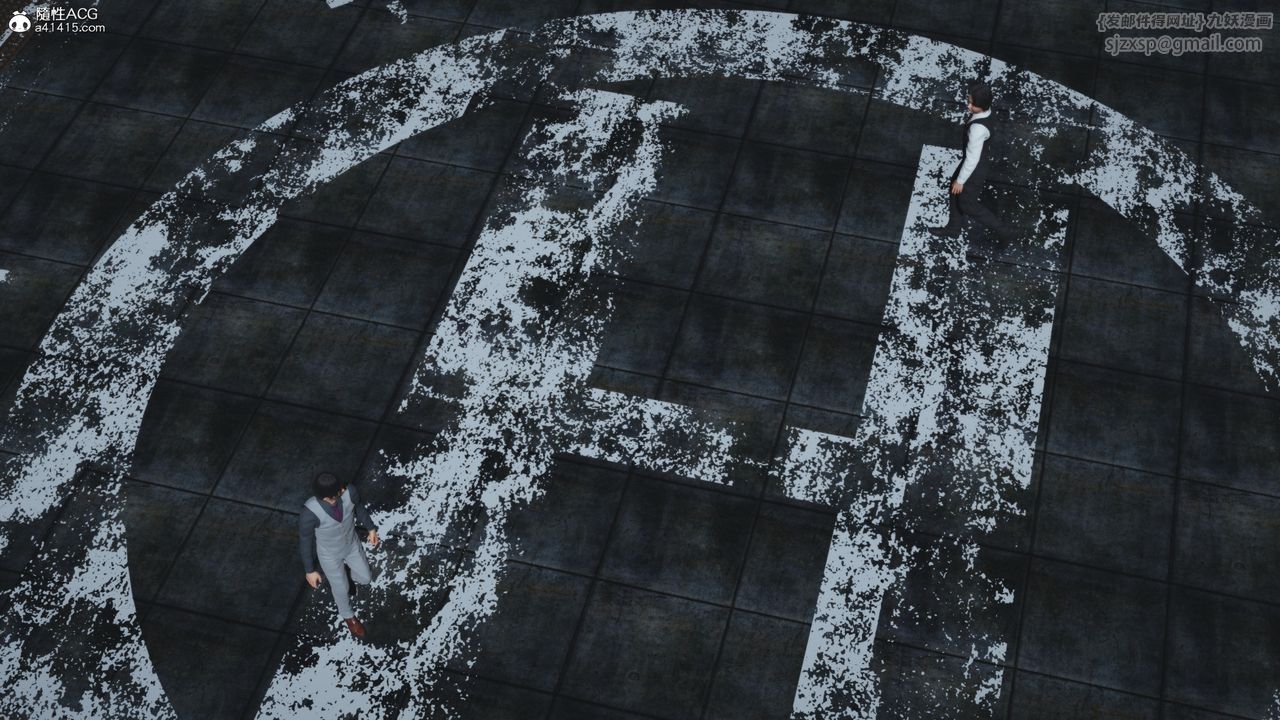 [3D]我成瞭大反派_第二季第73話