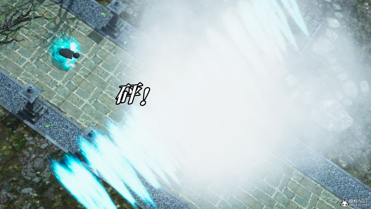 [3D]我成瞭大反派_第二季第75話