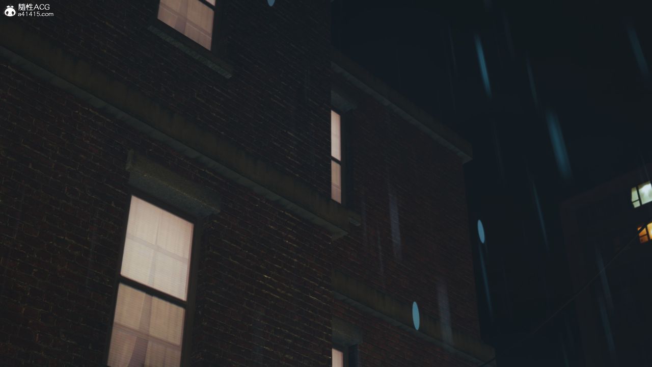 [3D]我成瞭大反派_第二季第77話