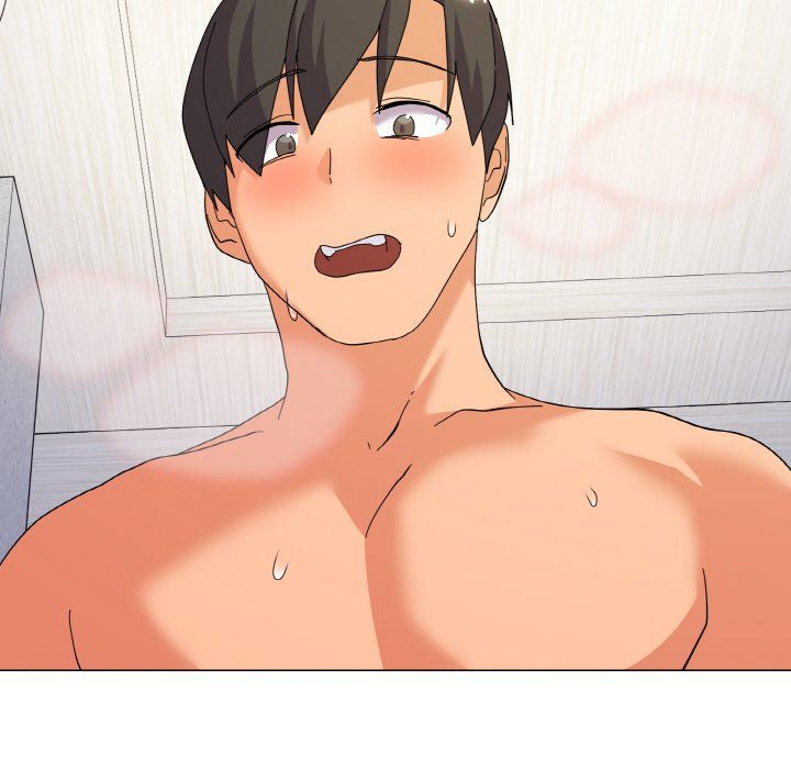 家人之间这样不好吧第15話