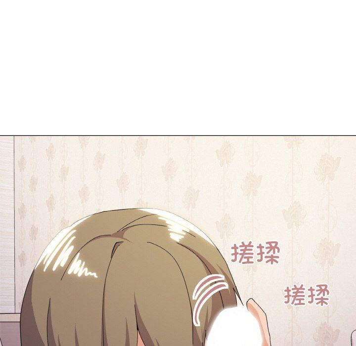 家人之间这样不好吧第15話