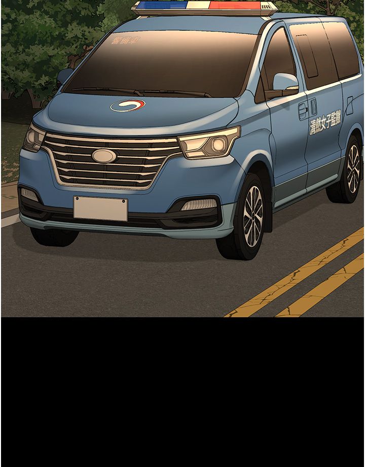 监狱女囚第77話-回心轉意