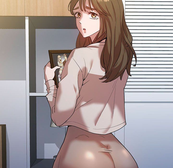 回不去的婚姻第32話