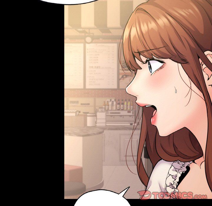 在学校达咩！第34話