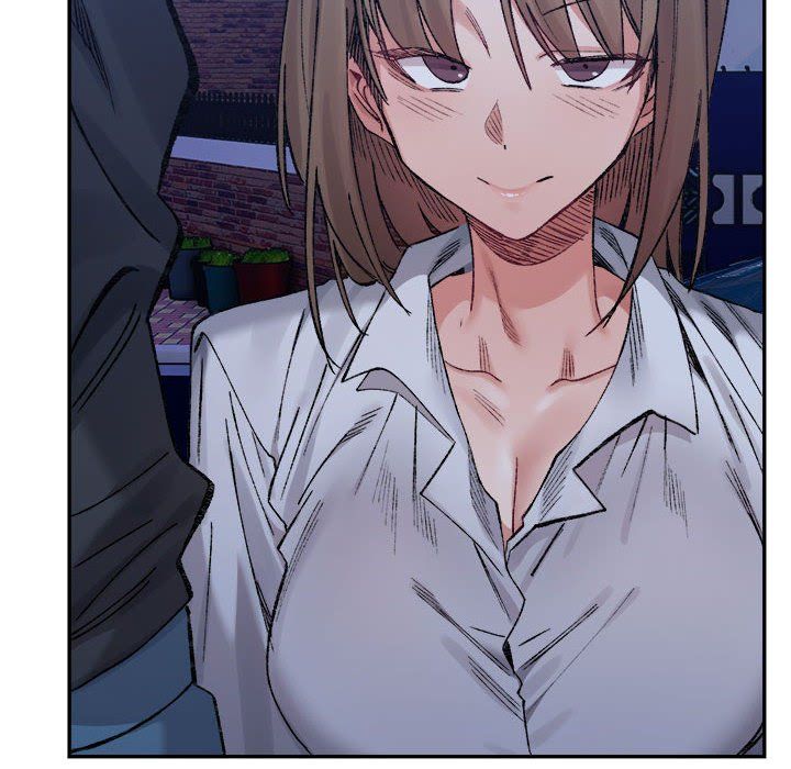 微妙关系第29話