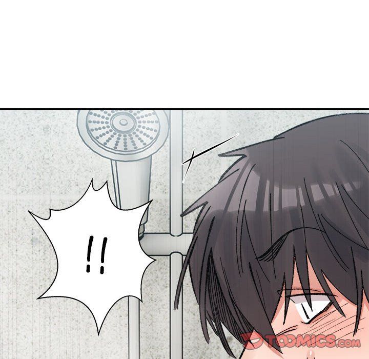 微妙关系第29話