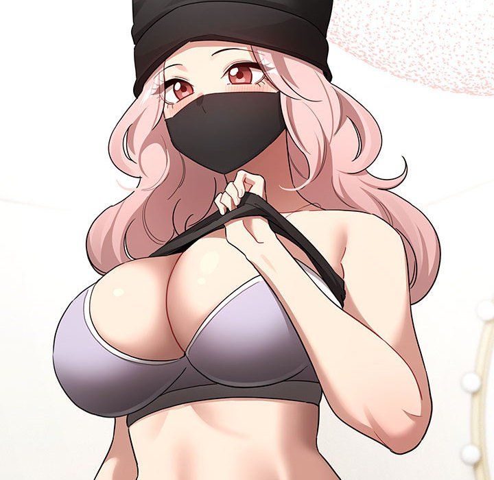 疫情期间的家教生活第135話