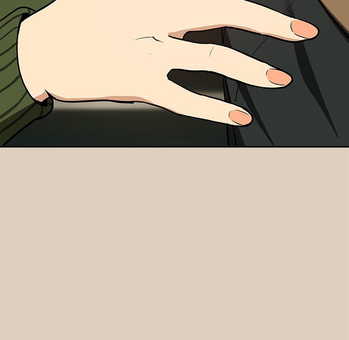 下班后的例行恋爱第25話