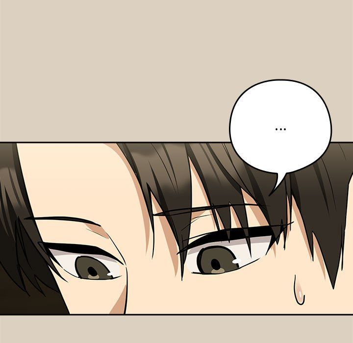 下班后的例行恋爱第25話