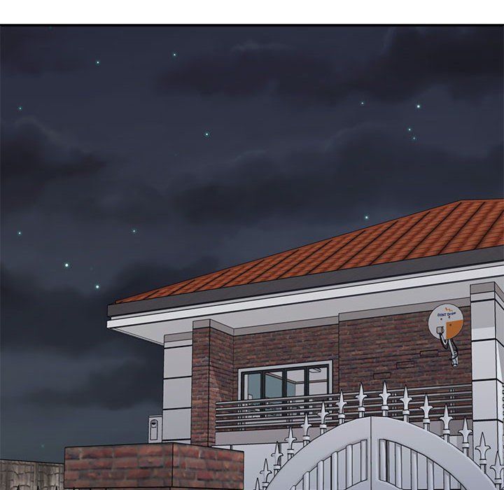 不同寻常的爱第18話