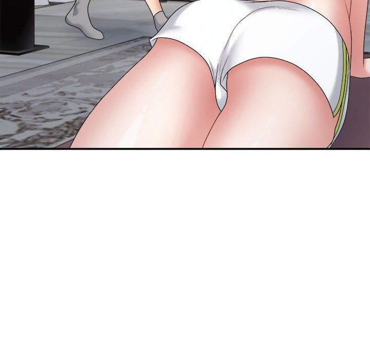 不同寻常的爱第18話