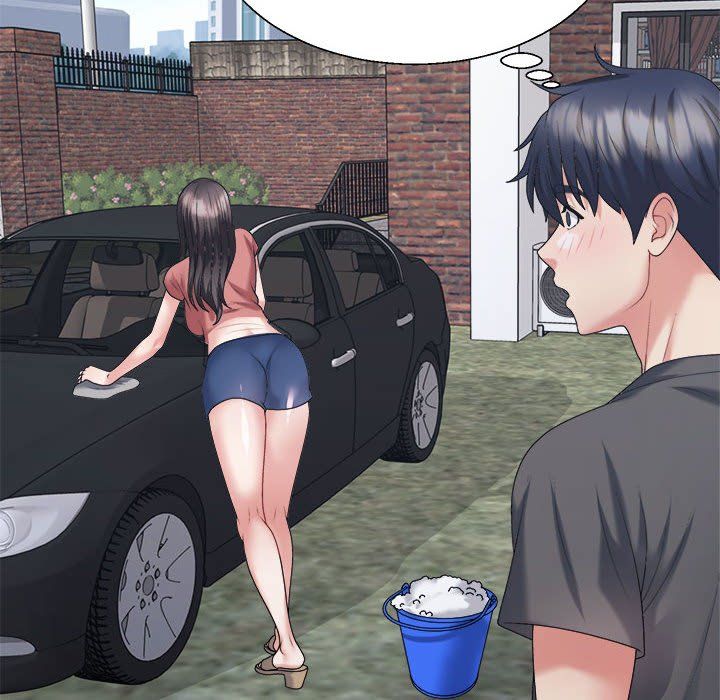 不同寻常的爱第18話