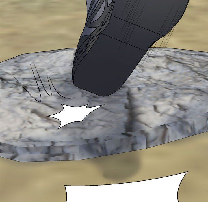 不同寻常的爱第18話