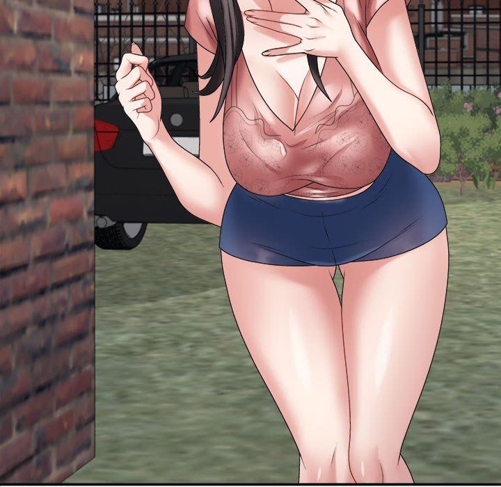 不同寻常的爱第18話