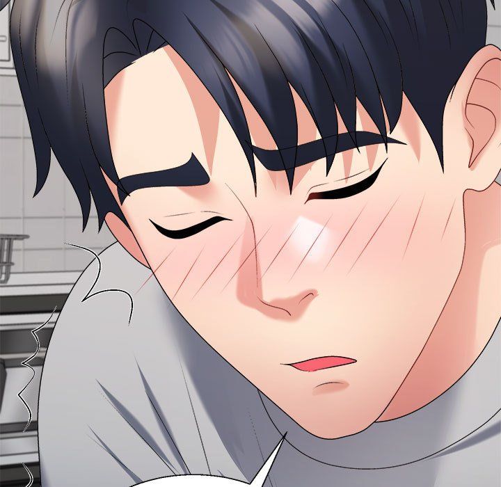 不同寻常的爱第18話