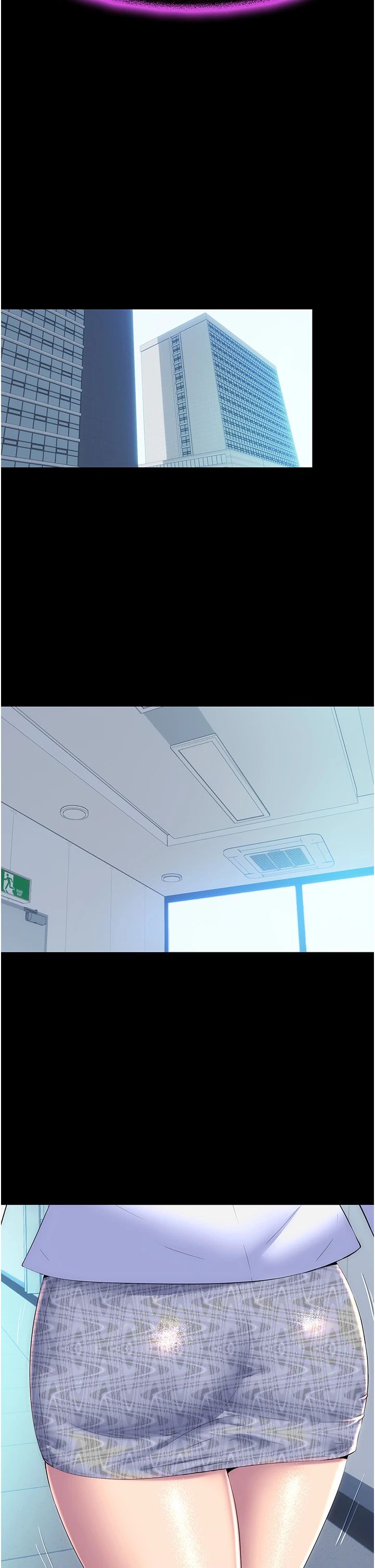 禁锢之慾第58話-凌駕於復仇之上的貪慾