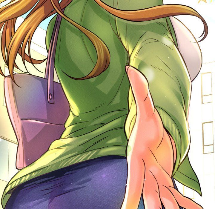 我的女王第41話