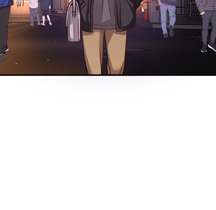 我的女王第41話